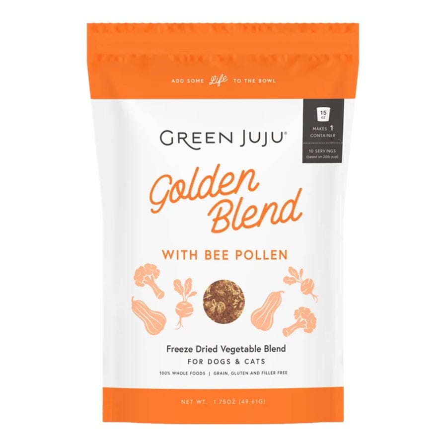 Freeze Dried Blends | Green Juju Green Juju Golden 