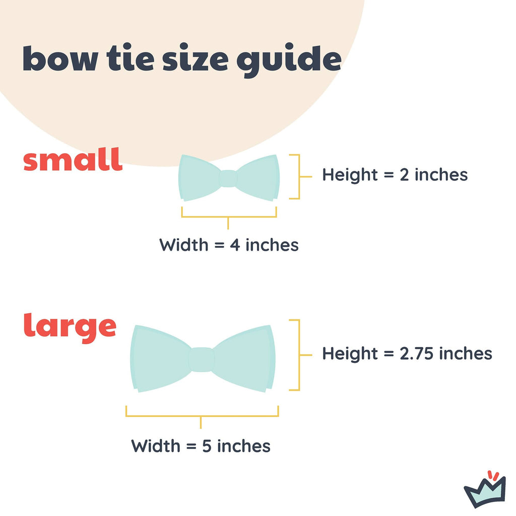 Huxley & Kent | Funny Bunny Bow Tie: Small Toy Huxley & Kent 