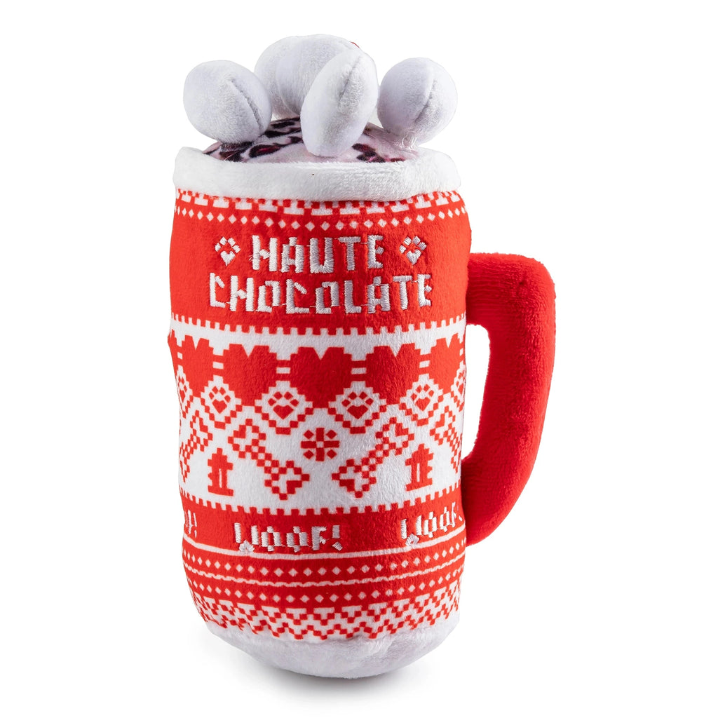 Haute Chocolate | Haute Diggity Dog Haute Diggity Dog 