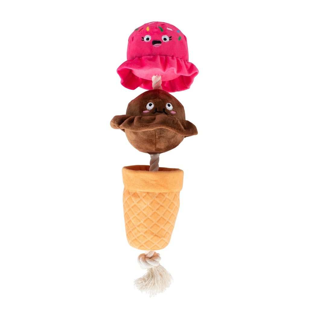 Losing Conetrol | Fringe Dog Toys Petshop by Fringe Studio 