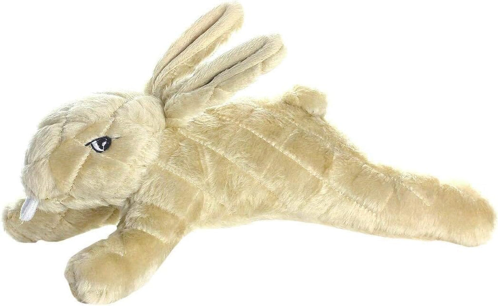 Mighty Nature Rabbit Brown | Mighty Tuffy Dog Toys Mighty Tuffy 