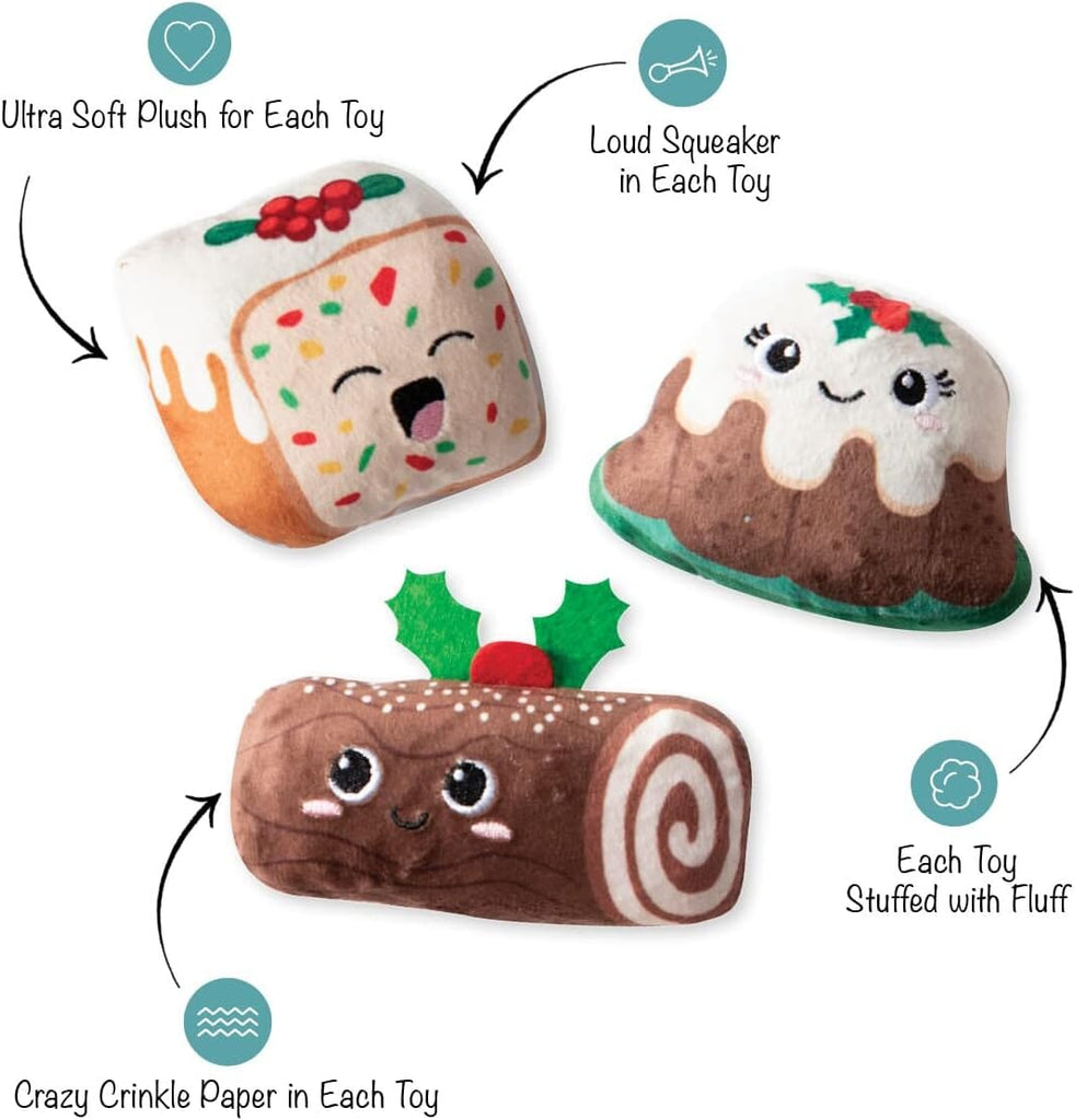 Santa’s Pet Shop | Fringe Studio FRINGE Studio 