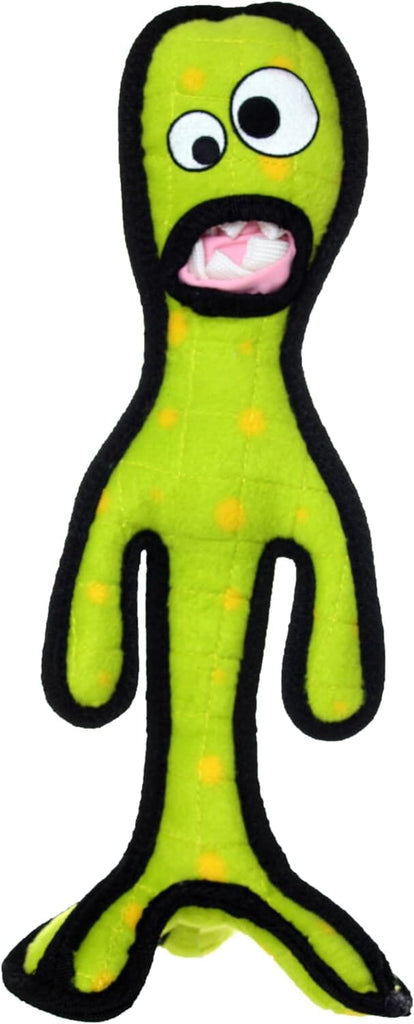 Tall Alien Dude | Mighty Tuffy Dog Toys Mighty Tuffy 