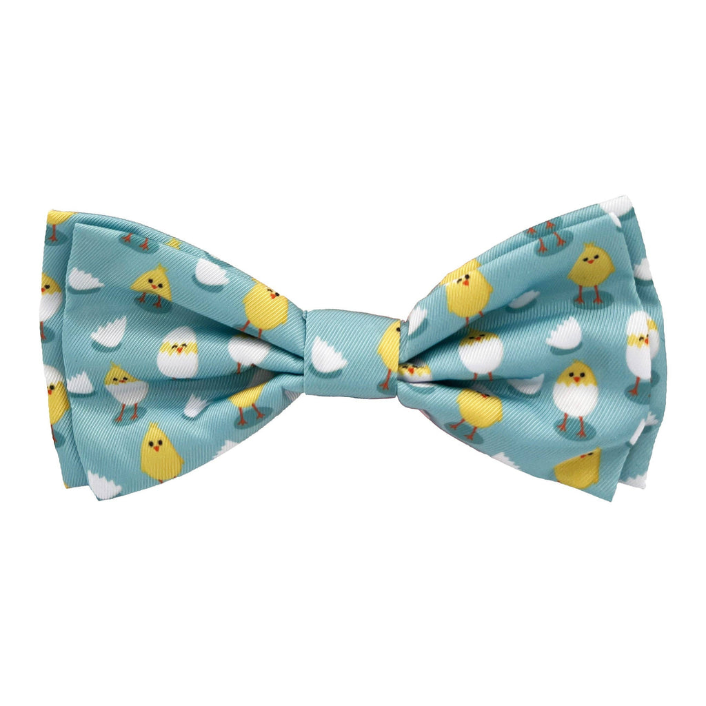 Huxley & Kent | Bow Tie Blue: Large Toy Huxley & Kent 