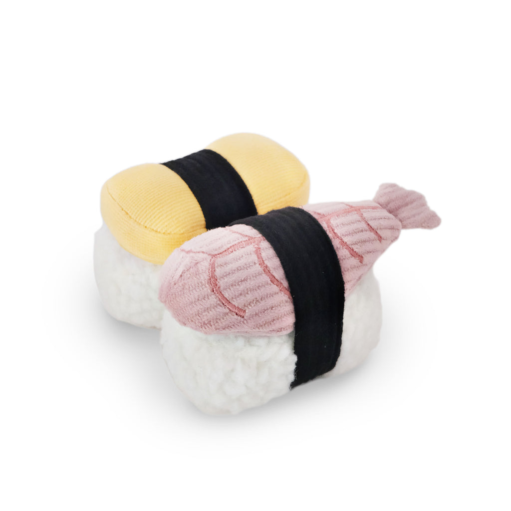 SUSHI | Lambwolf Collective Dog Toys Lambwolf Collective 