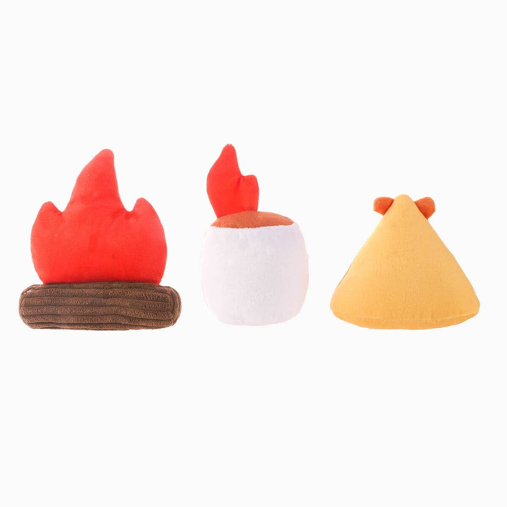HugSmart | Camp Hound Toy Hugsmart Products Inc 