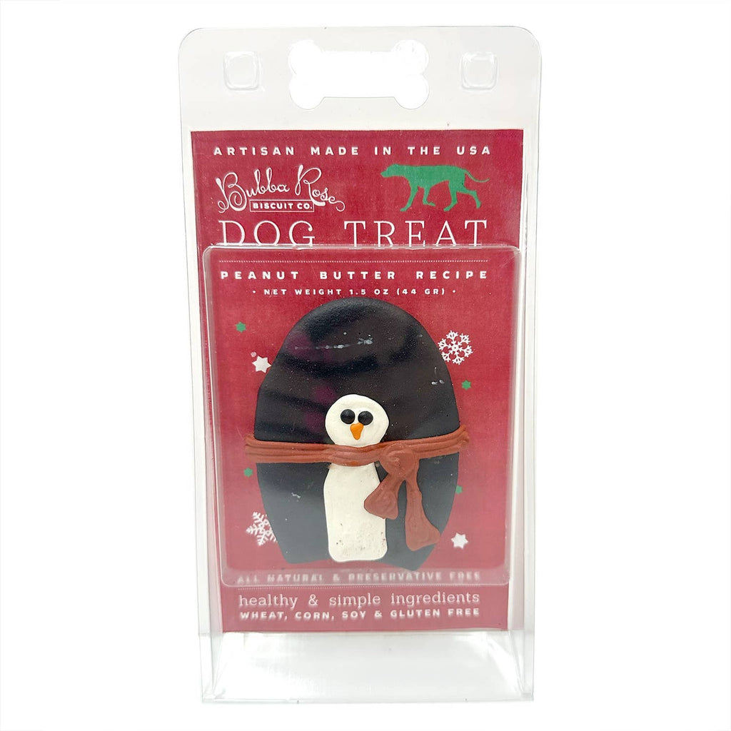 Penguin | Bubba Rose Treat Bubba Rose Biscuit Co. 
