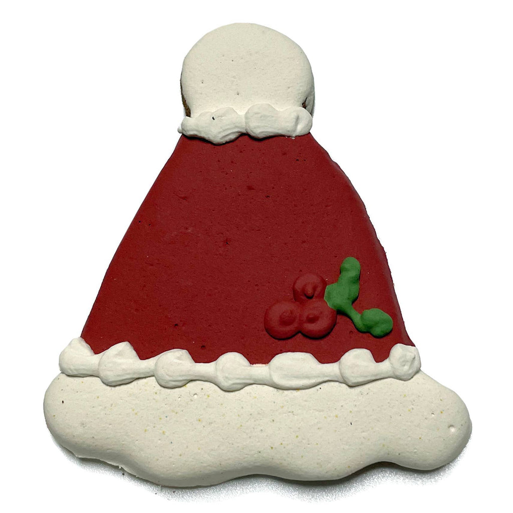 Santa Hat | Bubba Rose Treat Bubba Rose Biscuit Co. 