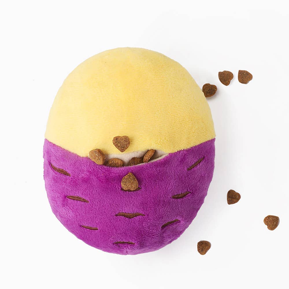 HugSmart | Yam Toy Hugsmart Products Inc 