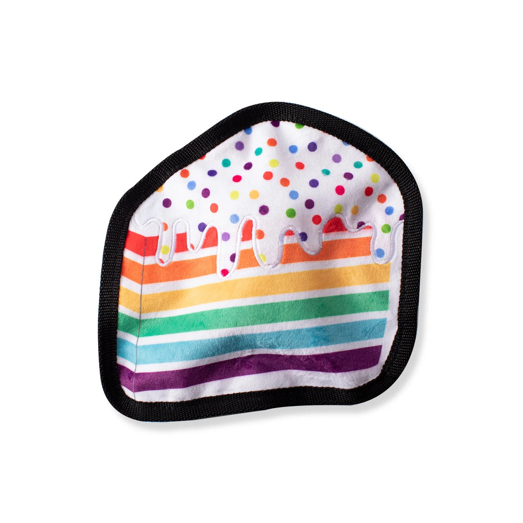 Piece of Cake | Fringe Dog Toys Petshop by Fringe Studio 