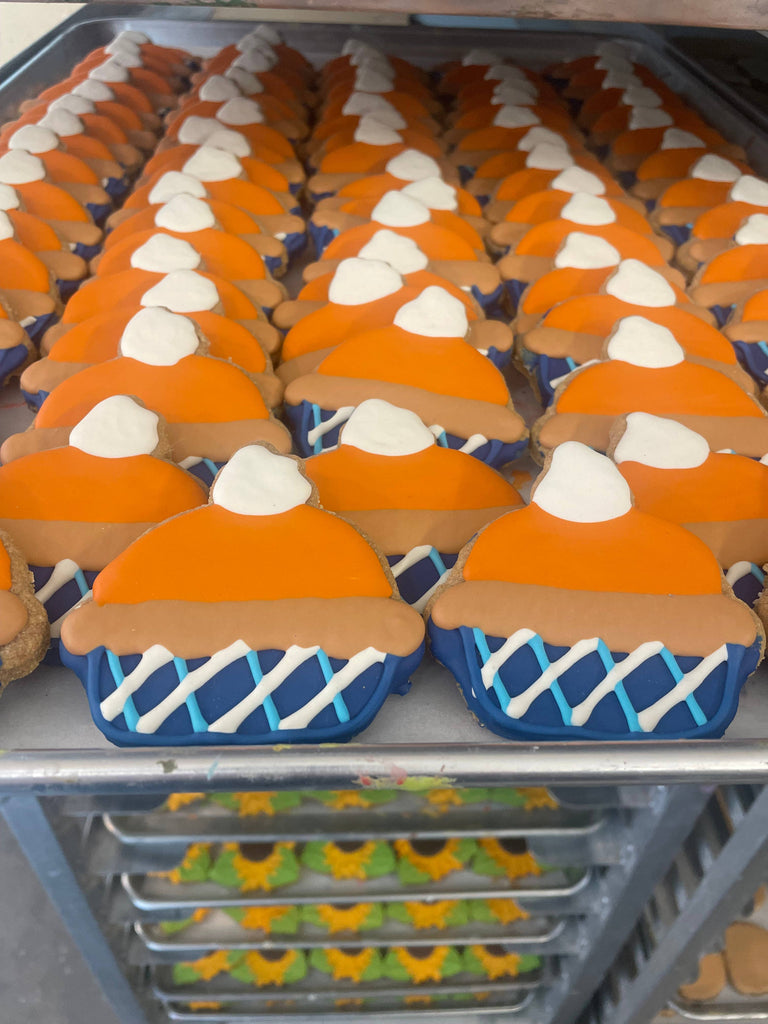 Sunflower | Lucky Biscuit Treat Lucky Biscuit Pet Bakery 