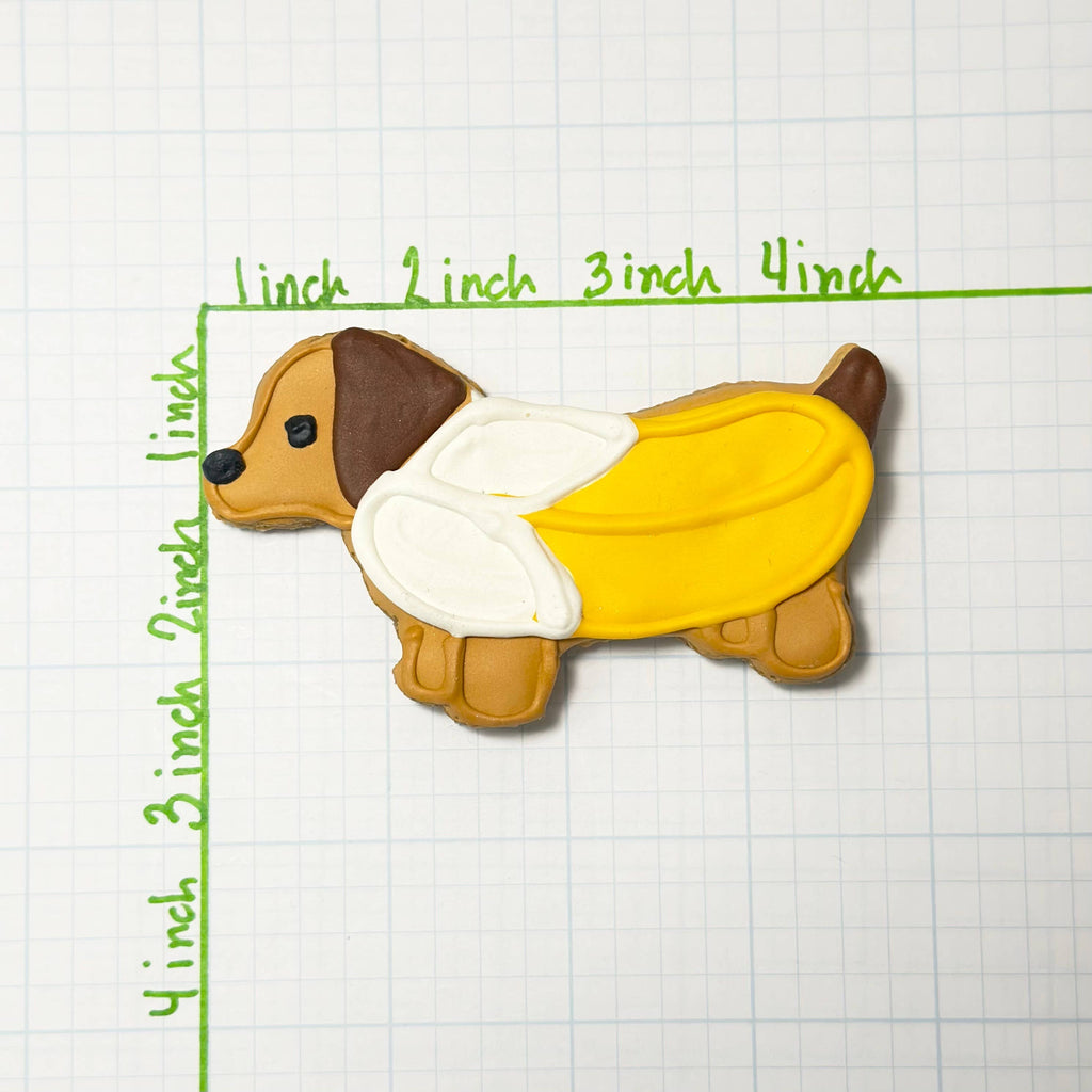 Snail | Lucky Biscuit Treat Lucky Biscuit Pet Bakery 