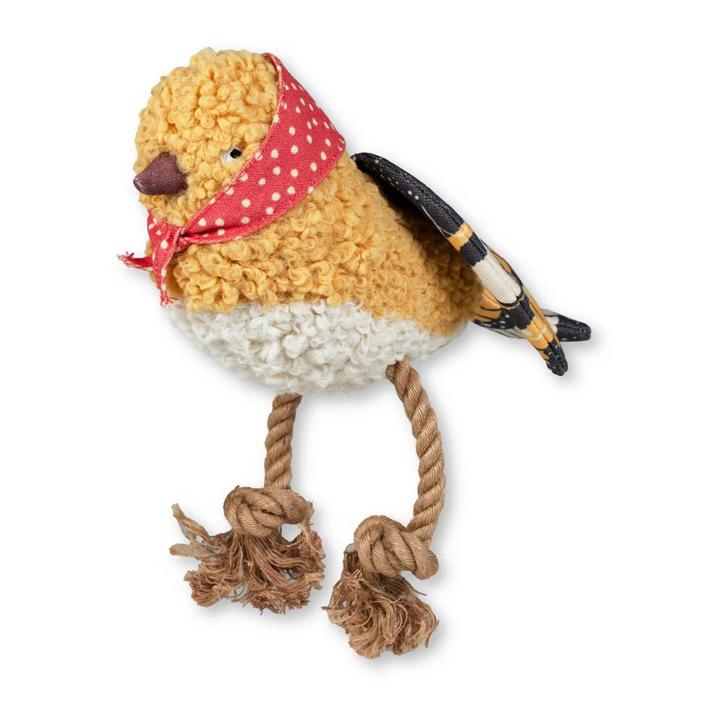 Ms Birdie | Fringe Dog Toys Petshop by Fringe Studio 