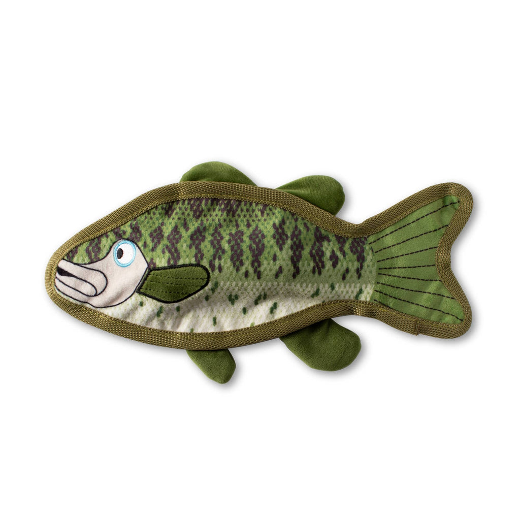 Dumb Bass | Fringe Dog Toys Petshop by Fringe Studio 