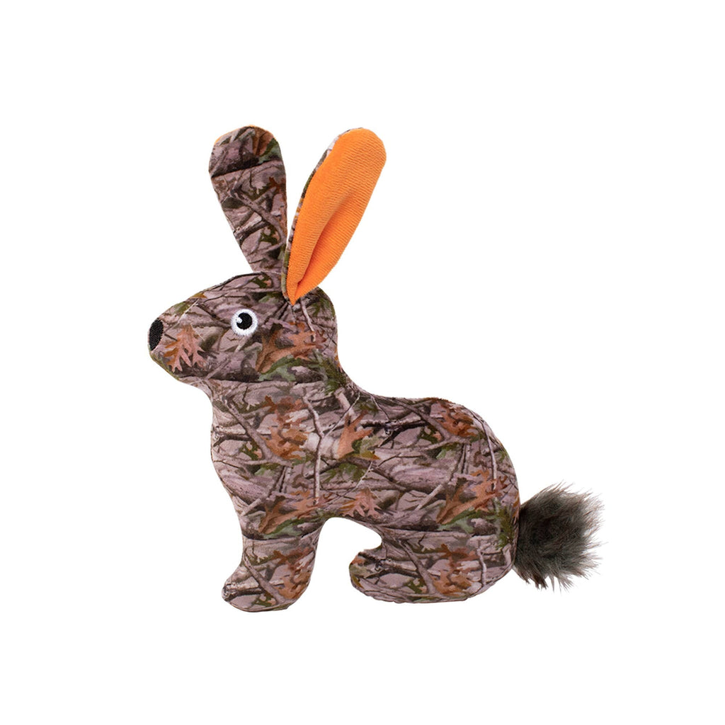 Im Hiding Rabbit | Fringe Dog Toys Petshop by Fringe Studio 