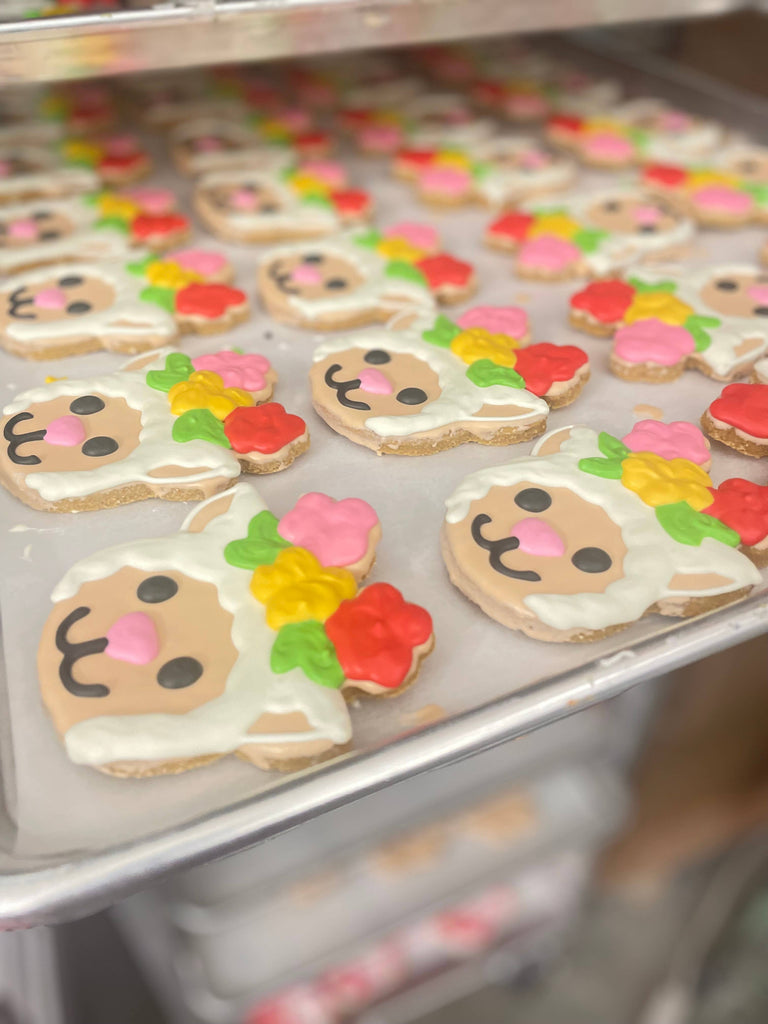 Peeps | Lucky Biscuit Pet Bakery Treat Lucky Biscuit Pet Bakery 