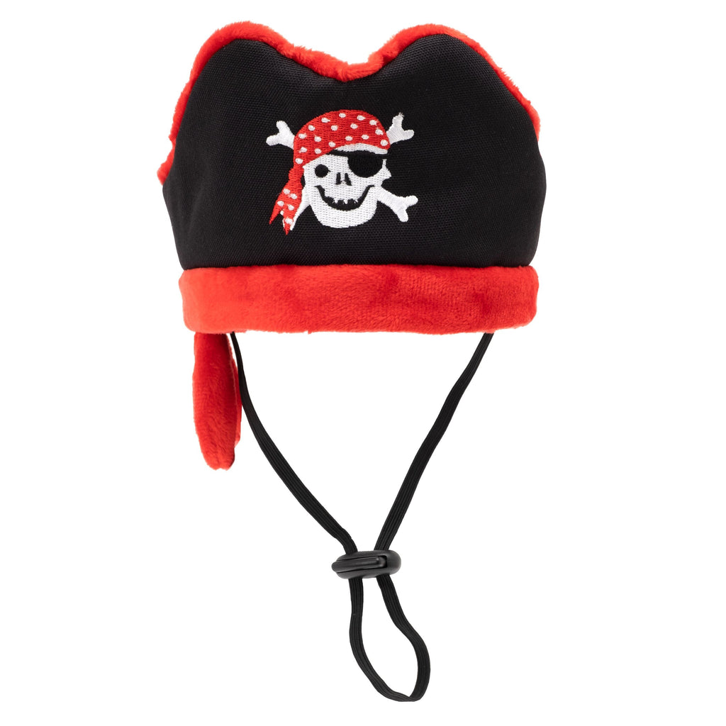 Pirate Hat | The Worthy Dog The Worthy Dog SM 