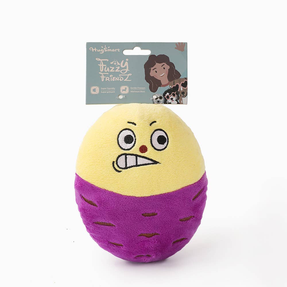 HugSmart | Yam Toy Hugsmart Products Inc 