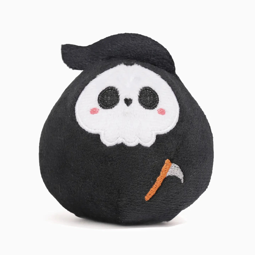 Super Ball Grimm Reaper | Hugsmart Dog Toys Hugsmart Products Inc 
