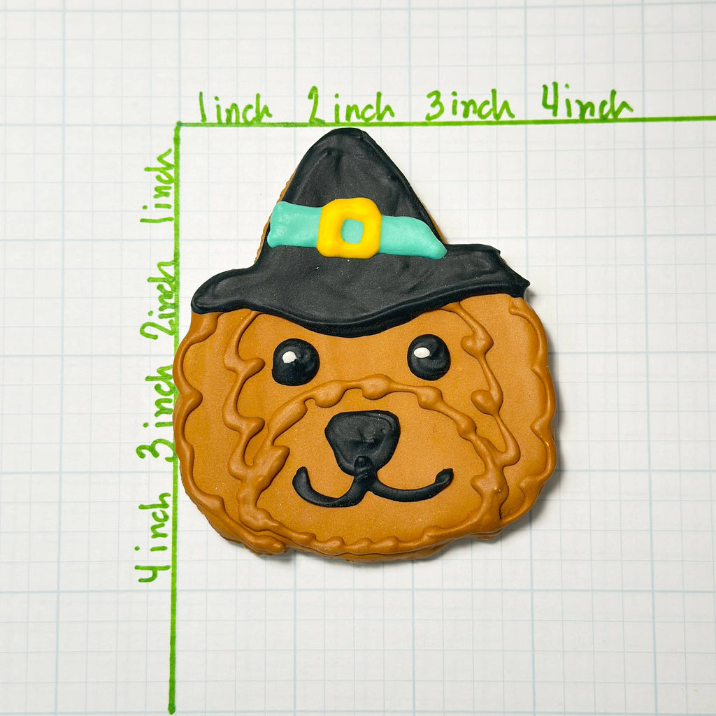 Snail | Lucky Biscuit Treat Lucky Biscuit Pet Bakery 
