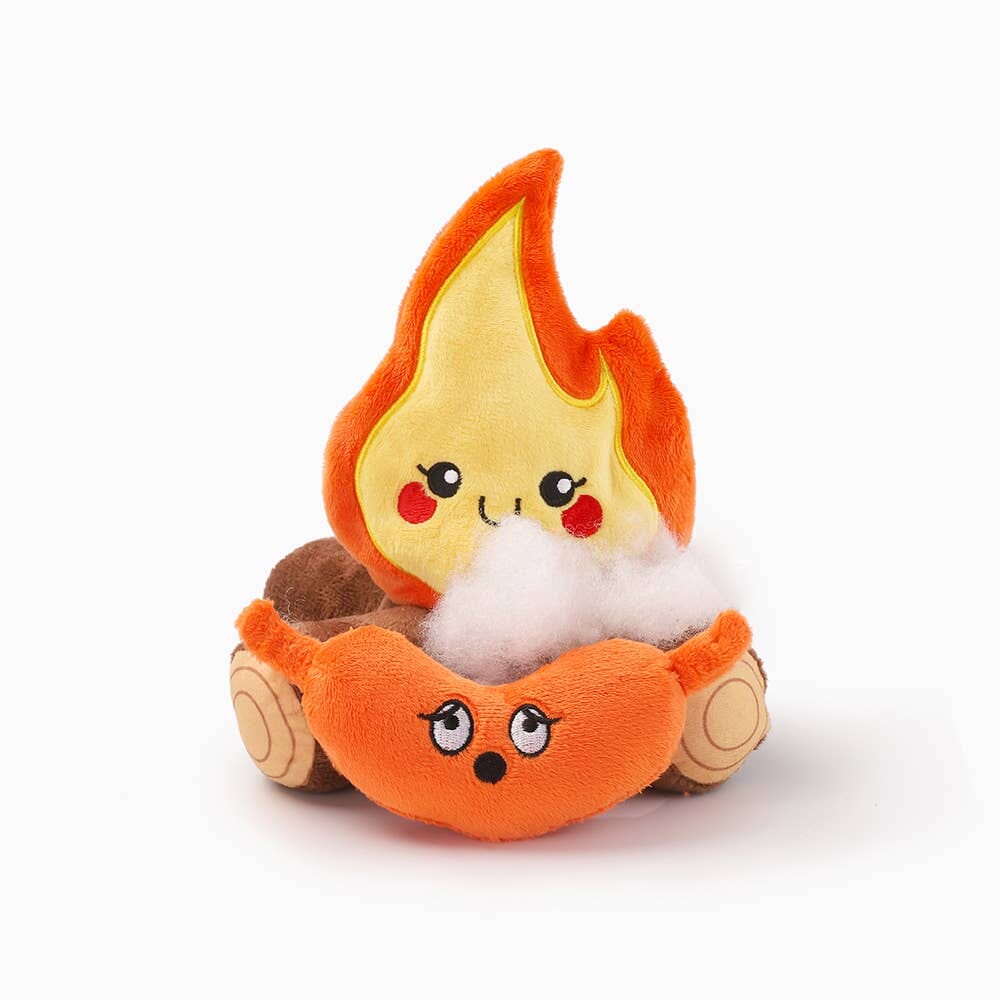 HugSmart | Campfire Toy Hugsmart Products Inc 