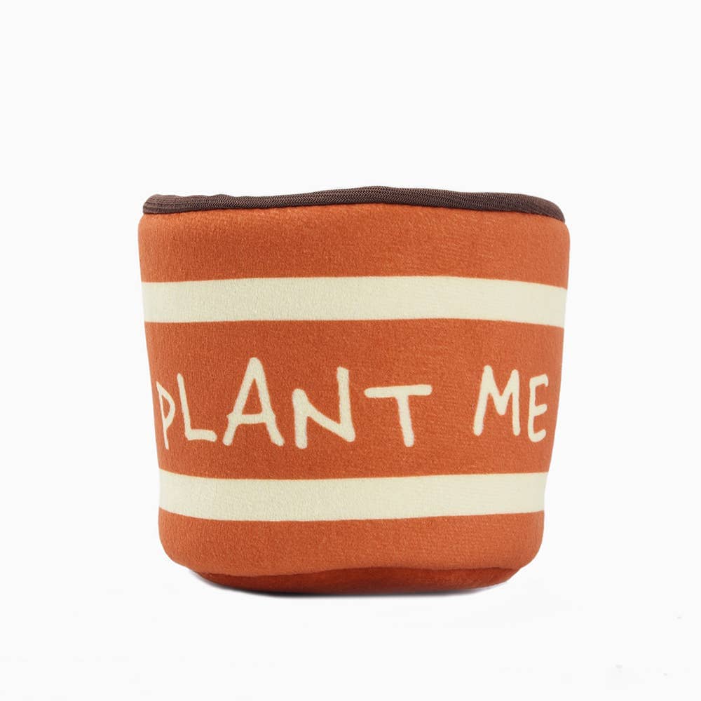 HugSmart | Tulip in Pot Toy Hugsmart Products Inc 