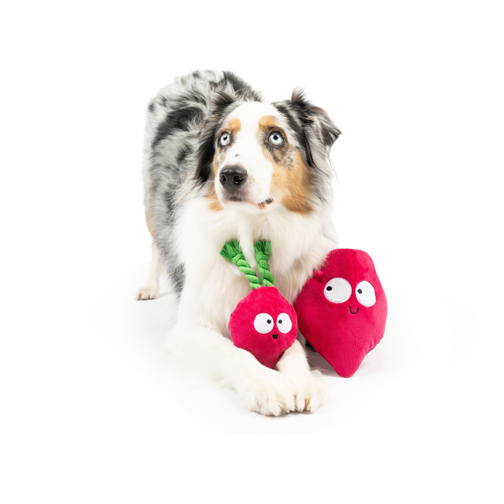 Huxley & Kent | Beet: Small Toy Huxley & Kent 