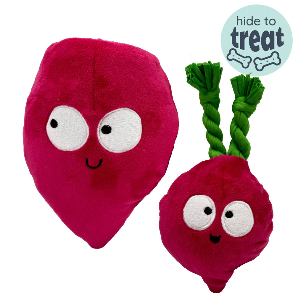 Huxley & Kent | Beet: Small Toy Huxley & Kent 