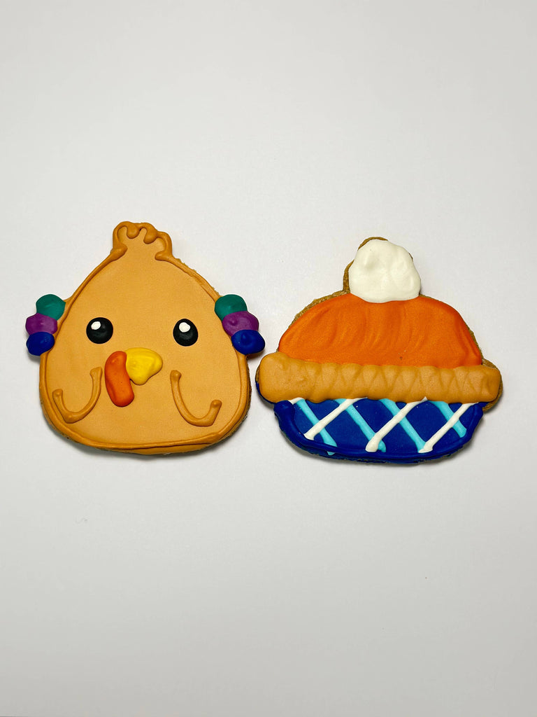Snail | Lucky Biscuit Treat Lucky Biscuit Pet Bakery 