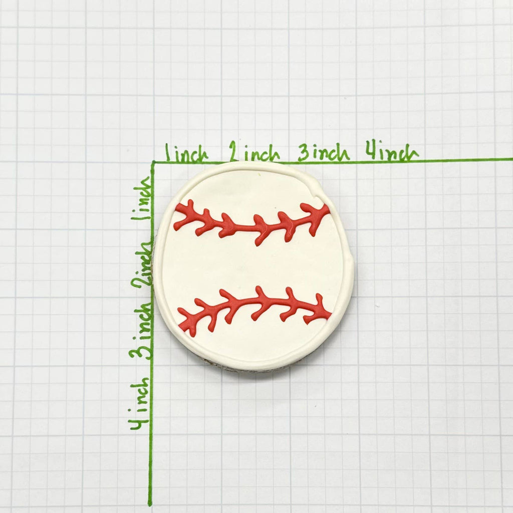 Dog with Football | Lucky Biscuit Treat Lucky Biscuit Pet Bakery 