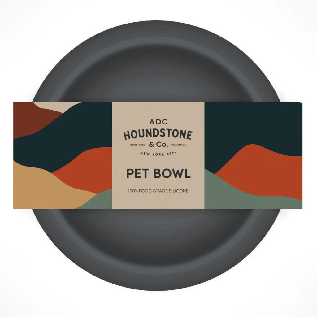 Small Bowls | Houndstone Max & Bone Grey 
