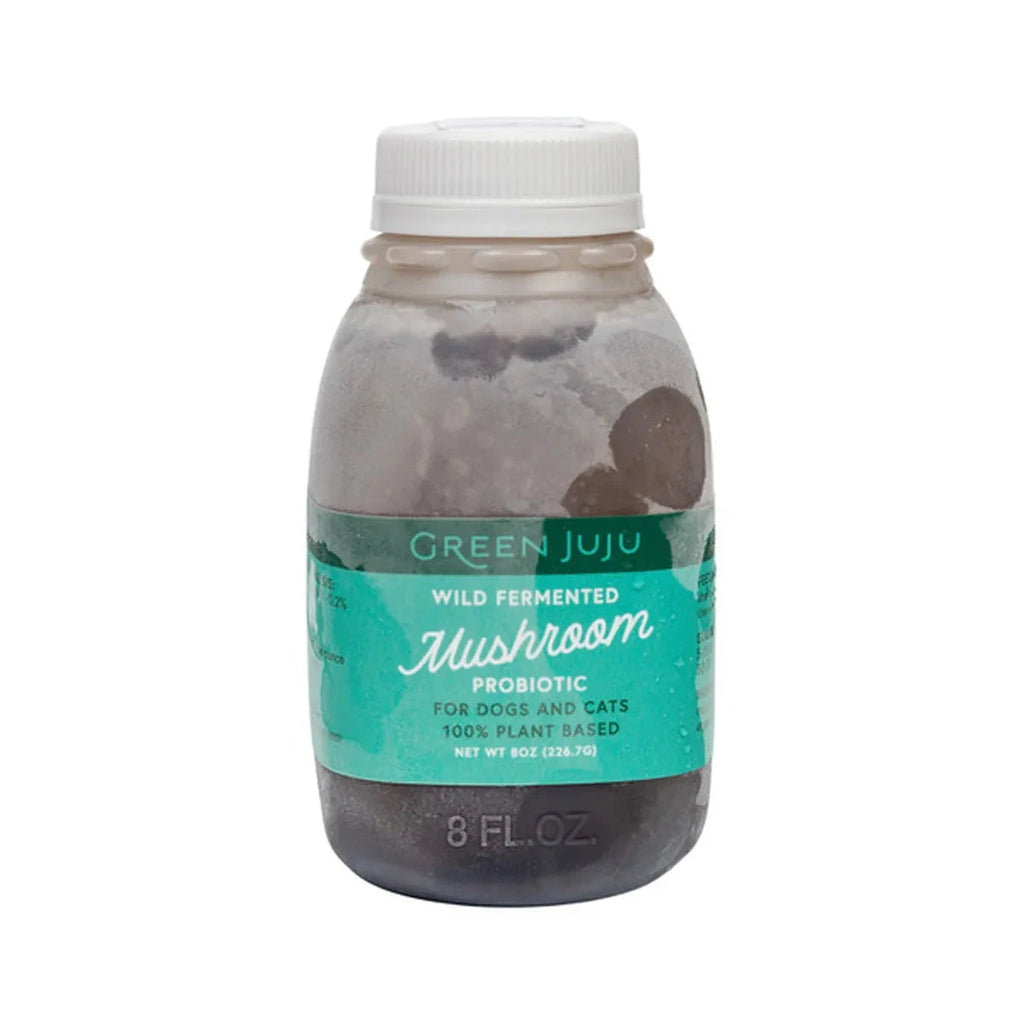 Green Juju | Frozen Supplements Green Juju Green Juju | Mushroom Probiotic 