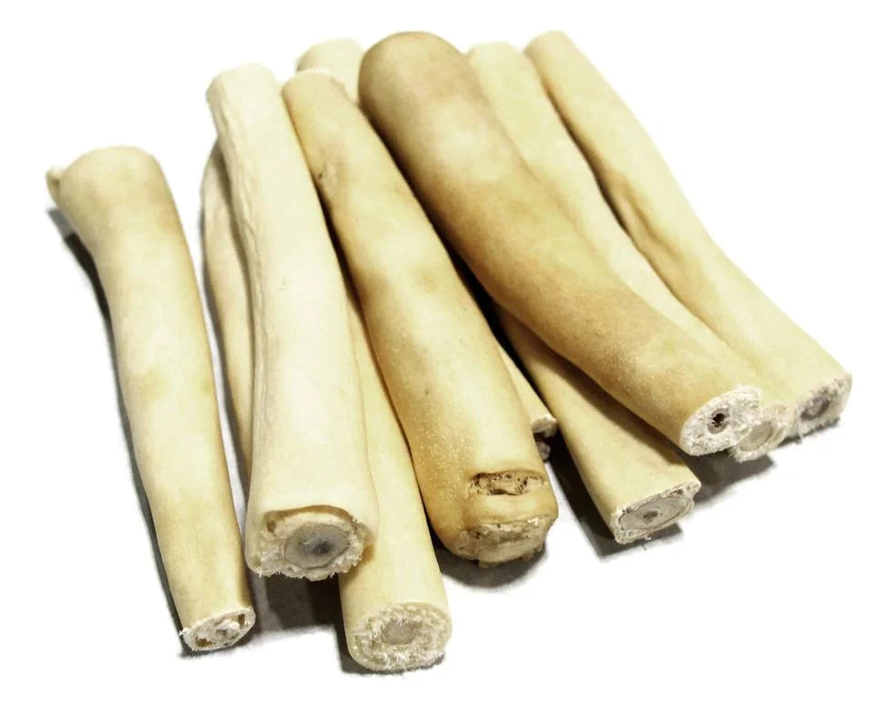 Small Beef Tails | Tuesday's Natural Dog Company Tuesday's Natural Dog Company 