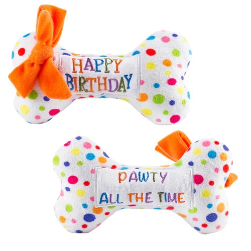 Birthday Bone | Haute Diggity Dog Haute Diggity Dog LG 