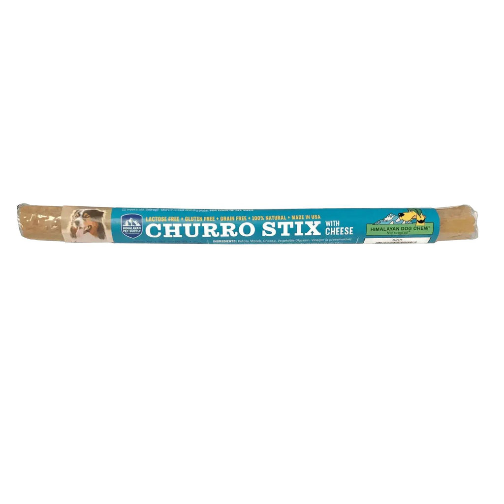 Churro Stix | Himalayan Pet Supply treat Himalayan Pet Supply Cheese 