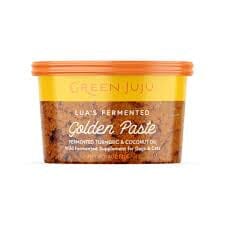 Green Juju | Frozen Supplements Green Juju Green Juju | Golden Paste 