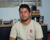 DriftAway Coffee Château Le Woof COLOMBIA EDINSON- ARGOTE SIDRA 