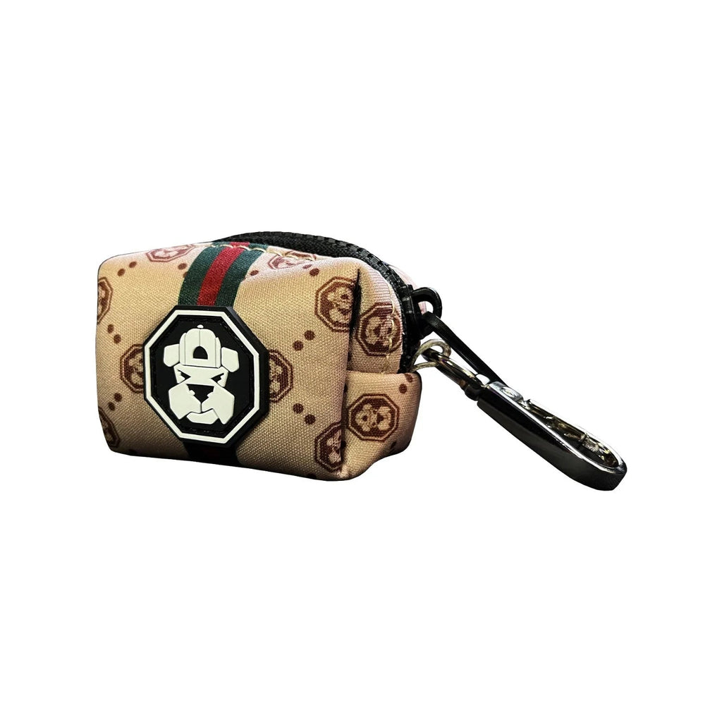 G Pattern | Poop Bag Holder Fresh Pawz 
