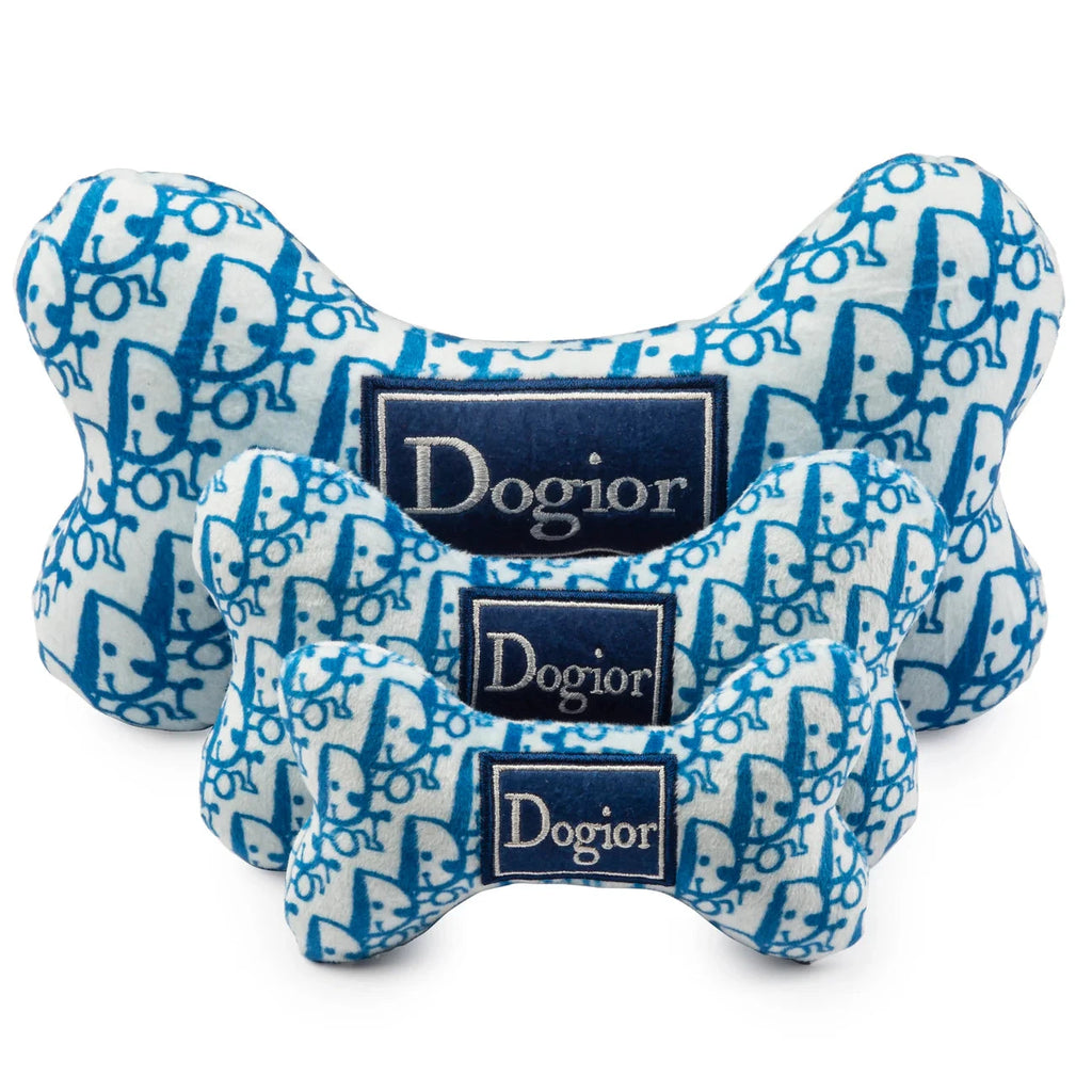 Chewy Vuiton & Dogior | Haute Diggity Dog Haute Diggity Dog Dogior Small 