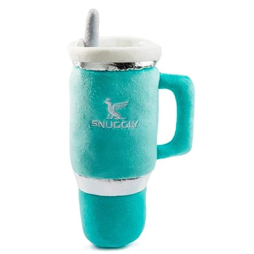 Snuggly | Haute Diggity Dog Haute Diggity Dog Teal 