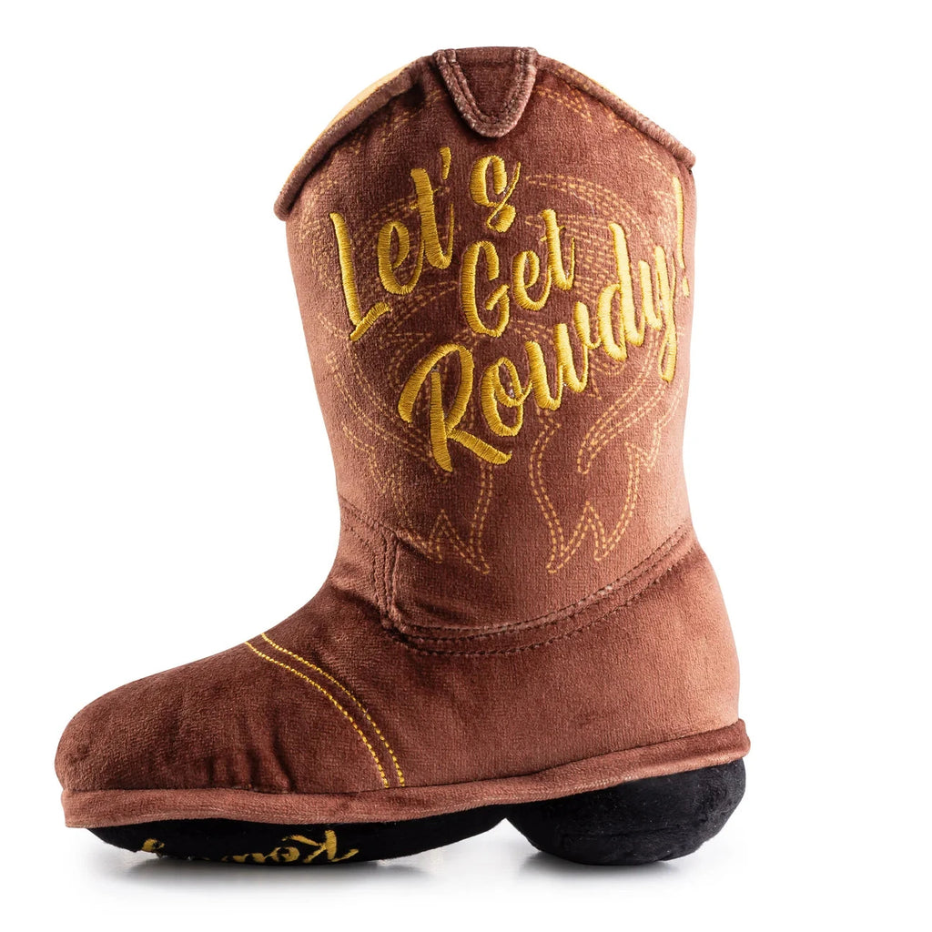 Cowboy Boot | Haute Digity Dog Haute Diggity Dog 