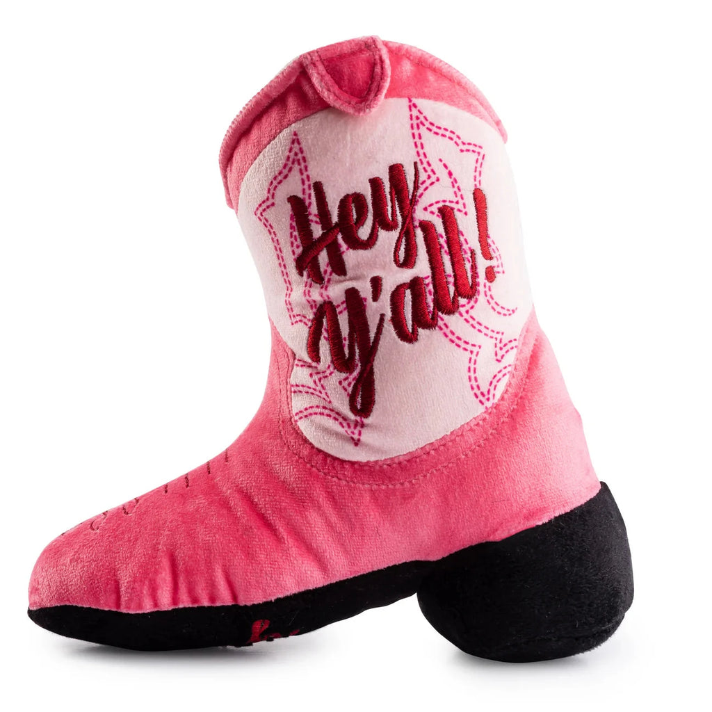 Cowgirl Boot | Haute Digity Dog Haute Diggity Dog 