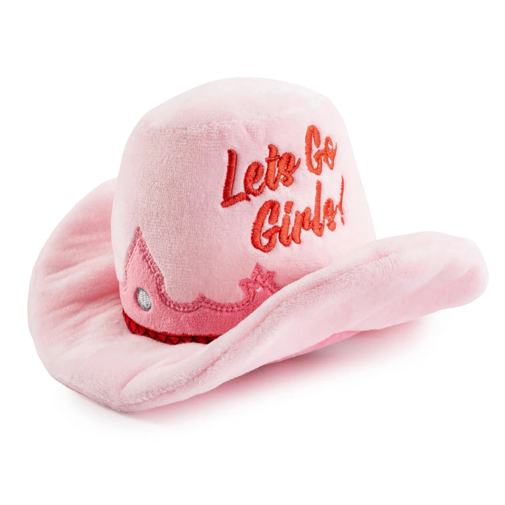 Cowgirl Hat | Haute Digity Dog Haute Diggity Dog 