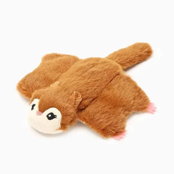 Flying Squirrel | Hugsmart Dog Toys Hugsmart Products Inc 