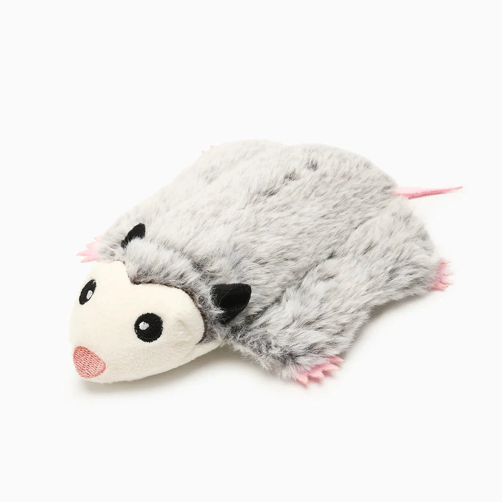 Opossum | Hugsmart Dog Toys Hugsmart Products Inc 