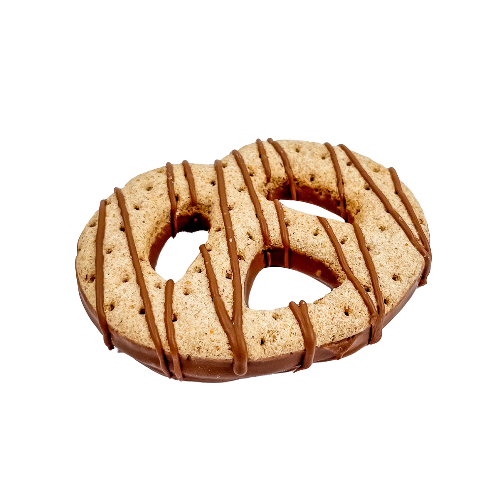 Pretzel | Bosco & Roxy cookies Bosco Roxy 