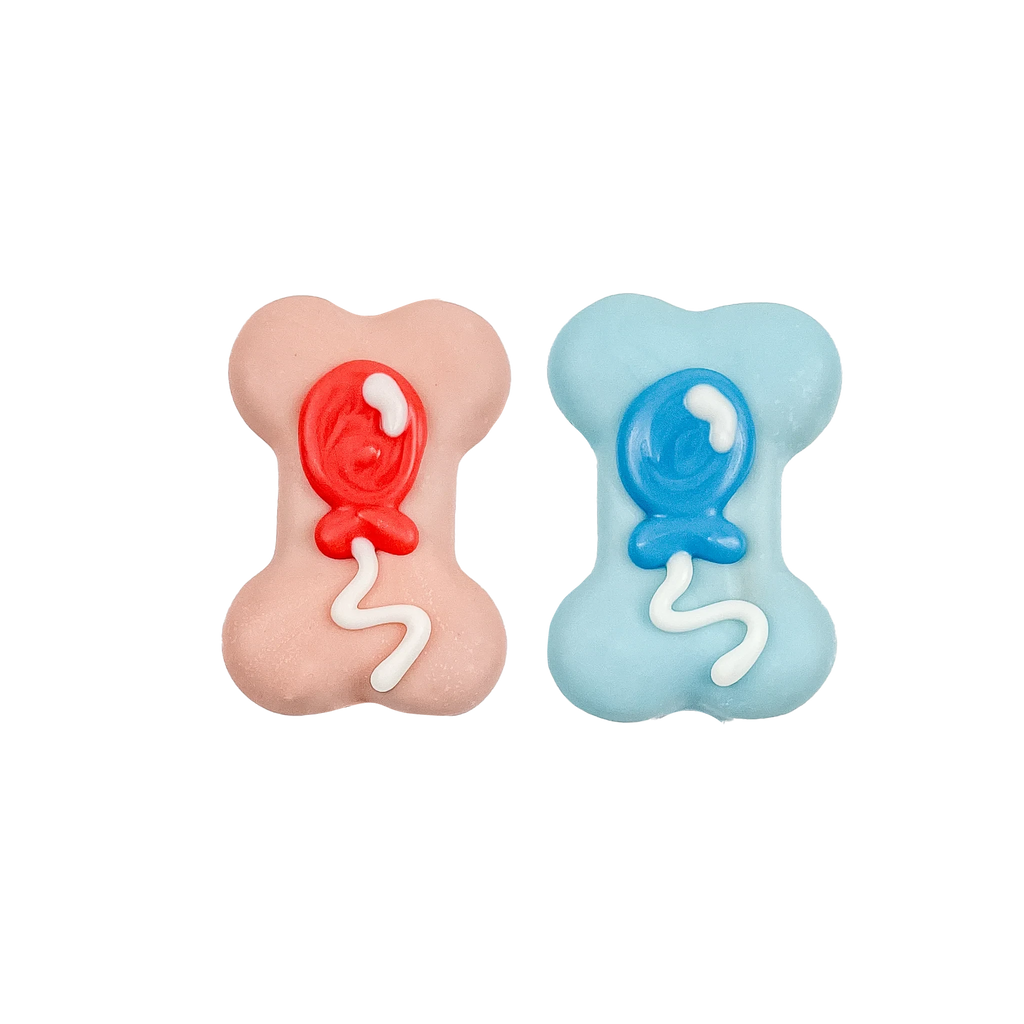 Balloon Bones | Bosco & Roxy cookies Bosco Roxy 