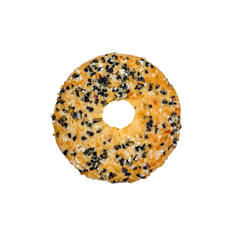 BAGEL | Bosco & Roxy cookies Bosco Roxy 