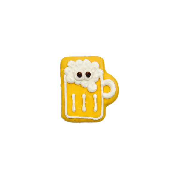 Bosco and Roxy's Cookies | Woof It Down! Bosco Roxy Pour Me Another | Beer 
