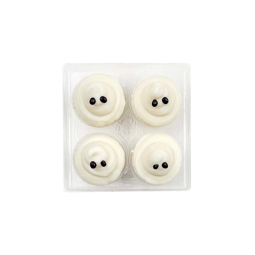 Little Ghost Cup | Bosco & Roxy cookies Bosco Roxy 